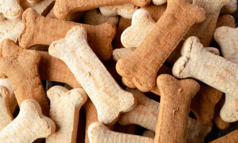 Are Milk Bones Bad For Dogs