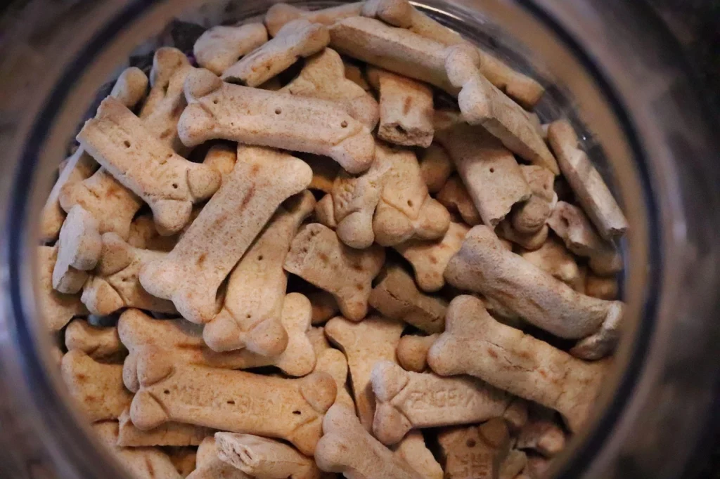 Dog Treats