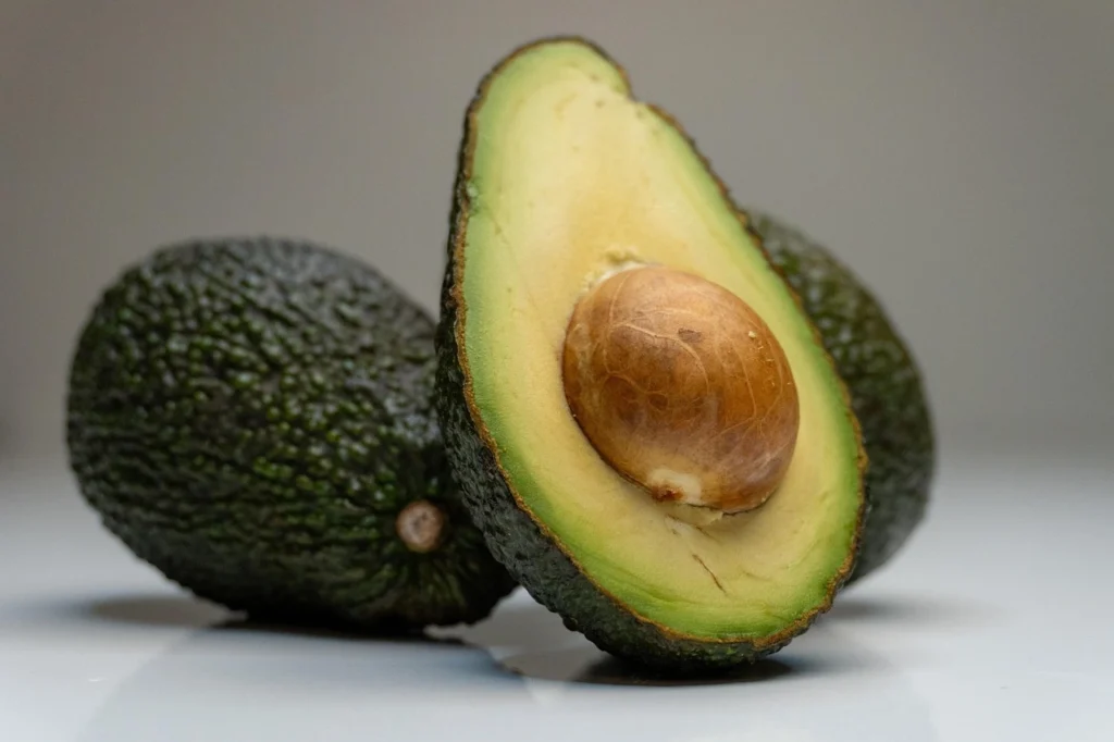 Incorporating Avocado