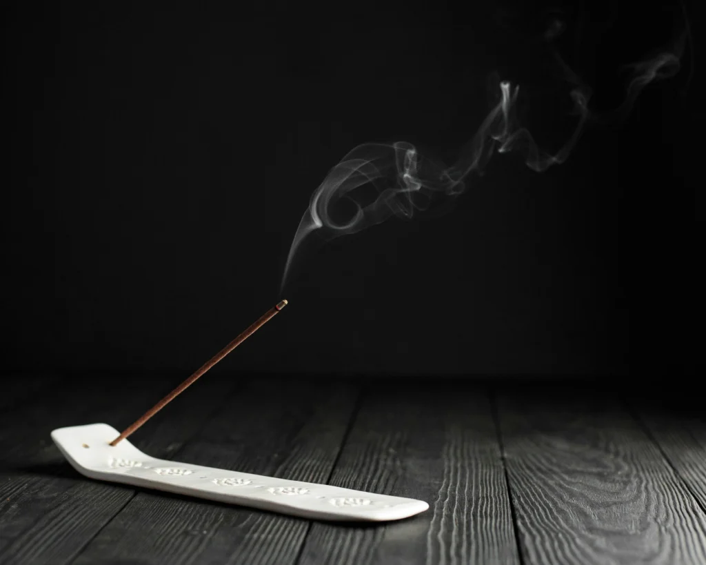 Understanding Incense