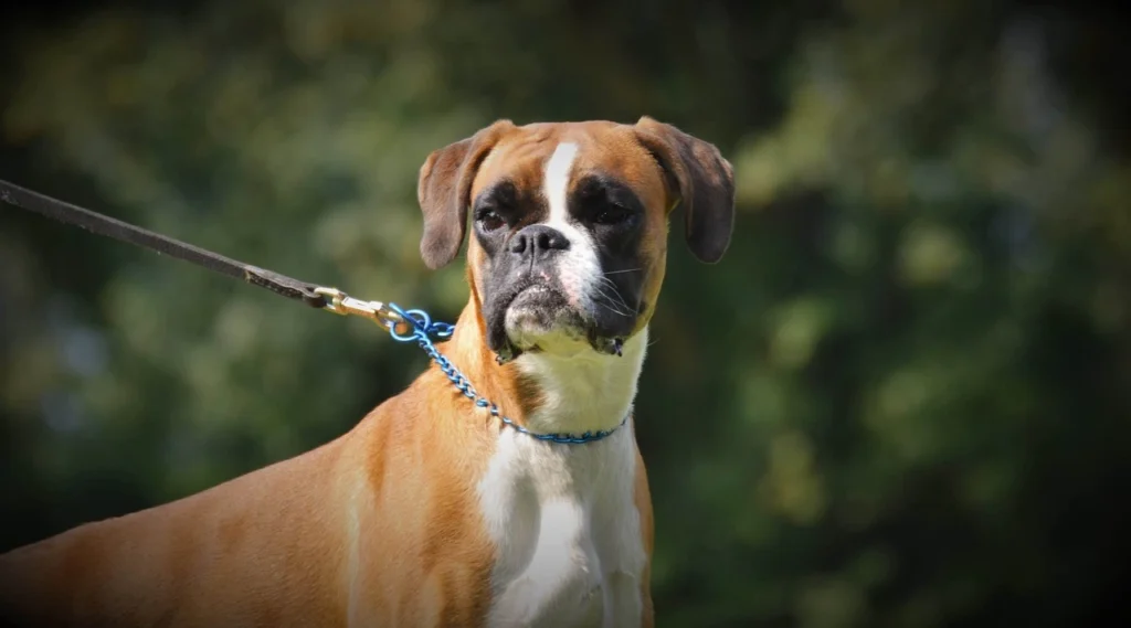 boxer