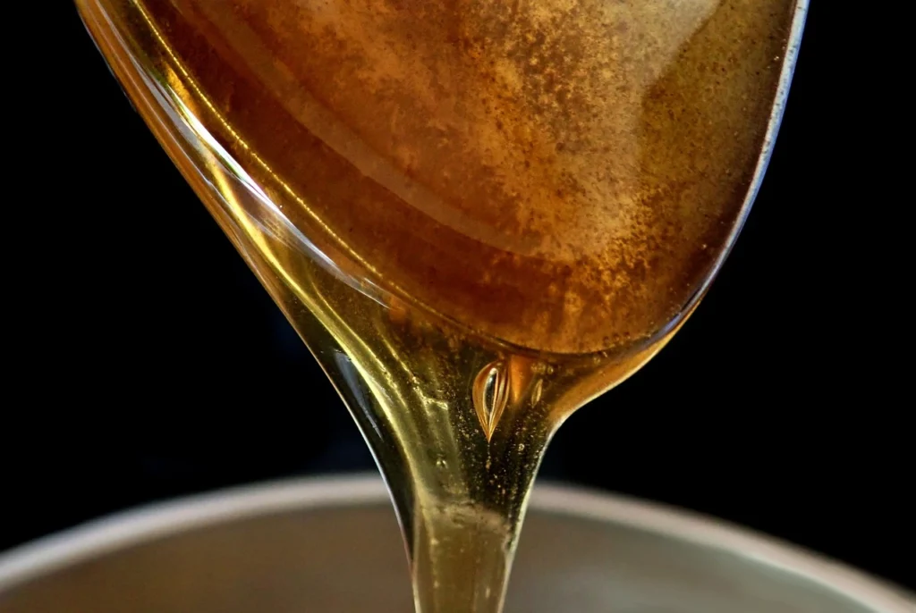 natural sweeteners
