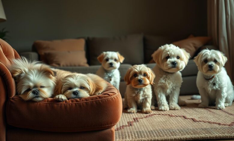 Small Dog Breeds